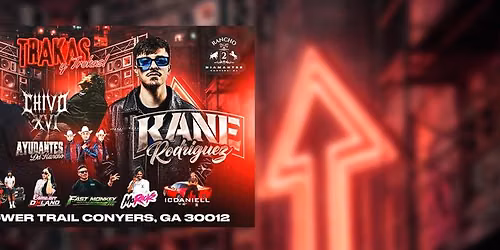 TRAKAS Y TROKAS R2D DAREY KANE CHIVO