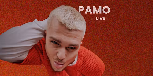 PAMO Live