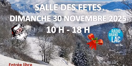 March\u00e9 de No\u00ebl