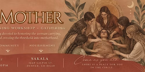 Honoring The Mother
