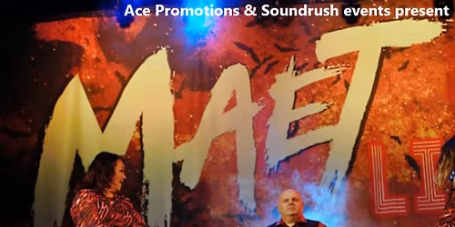 Maet LIVE (formerly Maet Loaf)