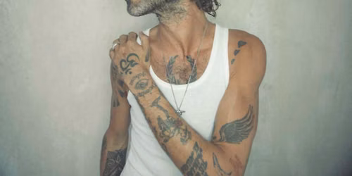 Leiva Madrid Tickets