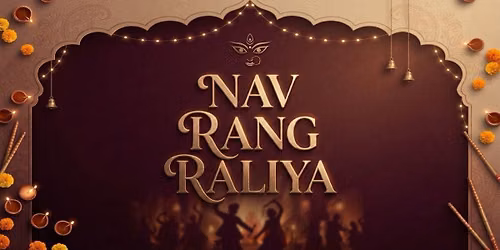 Navrangraliya Navratri utsav