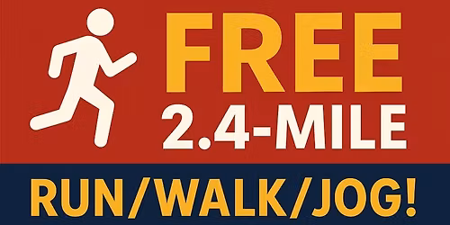 Motion mission walk\/jog\/run