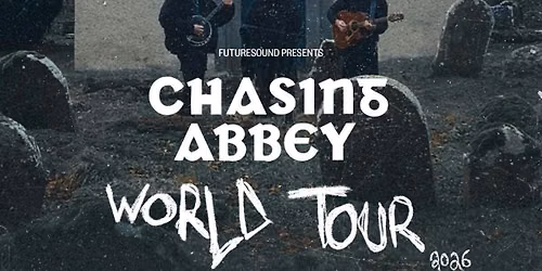 Chasing Abbey