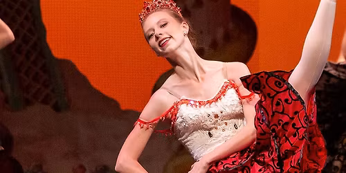 Ballet North Texas: The Nutcracker