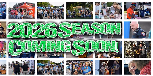 Owasso Gathering on Main Street Fair!