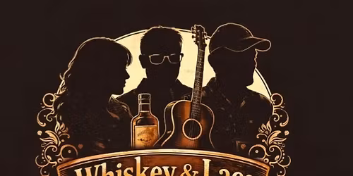 Whiskey and lace at Cass Cay 
