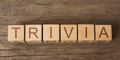 Wednesday-Twisted Trivia w\/Scott Kelly at Ukulele Brands - Land O Lakes *Every Other Wednesday 7pm