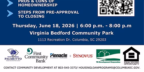 Homebuyer Workshop: Homeownership