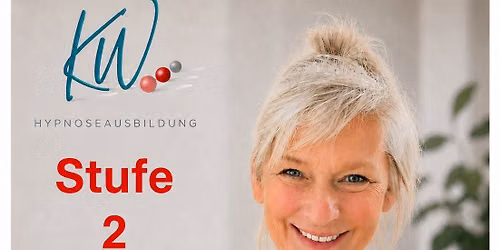 Stufe 2 Zertifizierter Hypnosecoach DHI