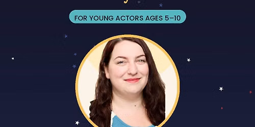 "Littles" On Camera Acting Workshop | Formation Talent Agent - Jennifer Bolla
