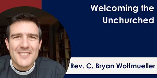 Rocklin, California: "Welcoming the Unchurched"