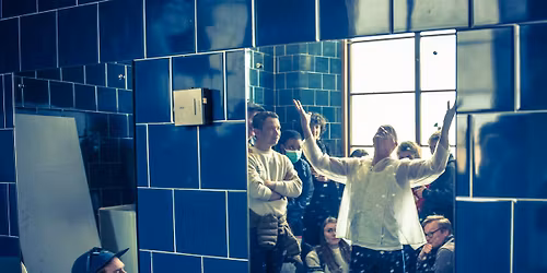 Alan Greig | Within Reach | Dance Base Residency sharing