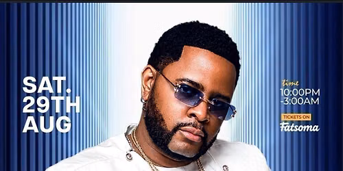 DJ XCLUSIVE LIVE IN ABERDEEN