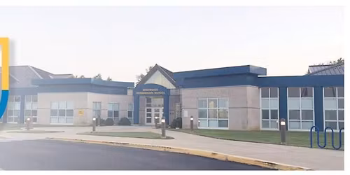 EIS PTO Dine & Donate at Culver's!!