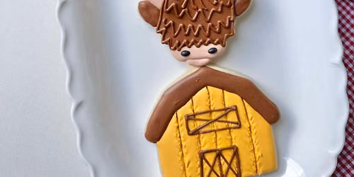 Cookie Decorating Class