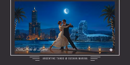 Esta Noche de Luna