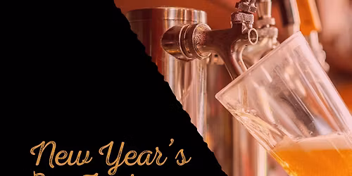 $19.95 New Year's Eve Features at Deez