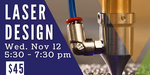 Intro to Laser Design