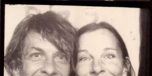 MAX PROSA & MERET BECKER  - on tour en miniature