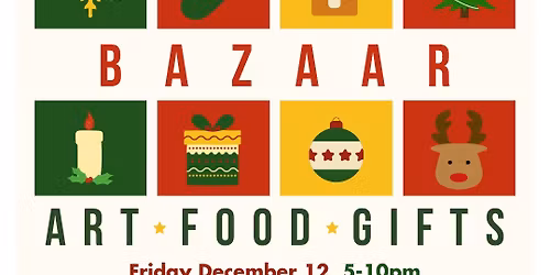 Holiday Bazaar