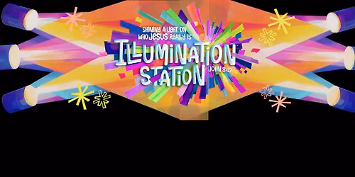 Vacation Bible School