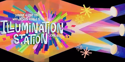 Vacation Bible School