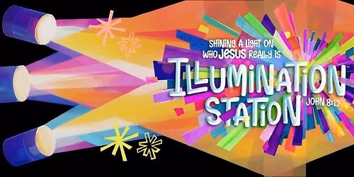 Vacation Bible School