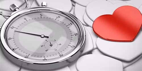 ALUMNI SPEED DATING FOR SINGLES AGES 27-45!