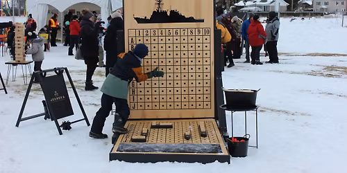 Journ\u00e9e jeux g\u00e9ants