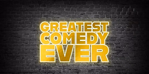 Greatest Comedy Ever: Labor Day Weekend Edition