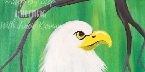 1\/12 Painting at Farmington Elk's Lodge aat 6:00