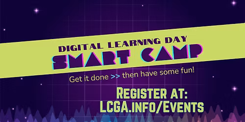 SMART CAMP - Cobb Digital Learning Day