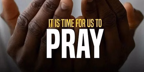Community Prayer
