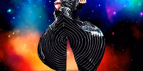 Absolute Bowie