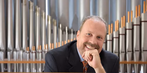 Lenten series recital