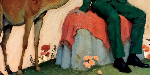 CONCERT INCLUSIF JEUNE PUBLIC : L'HISTOIRE DE BABAR