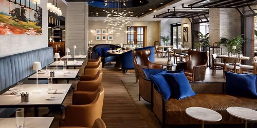 Christmas at Coastal 15