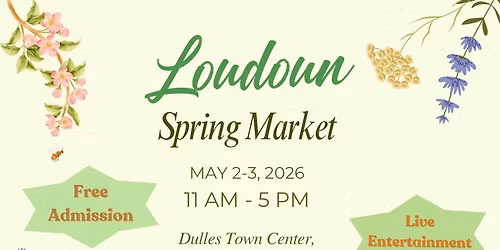 Loudoun Spring Market 2026
