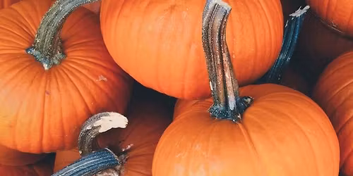 Pumpkin Smash