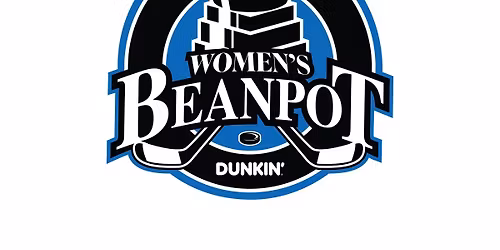 The Dunkin Women's Beanpot