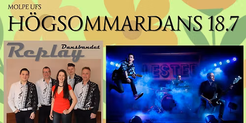 H\u00f6gsommardans i Molpe 2026