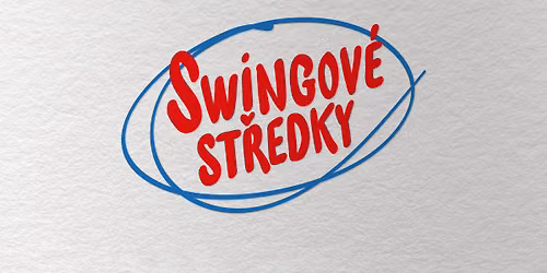 Swingov\u00fd st\u0159edek ve Smetance
