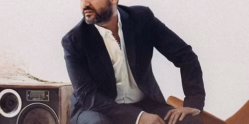 Ibrahim Maalouf in Strasbourg