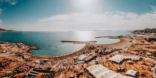 DELTA FESTIVAL 2026 : CARNAVAL DE RIO