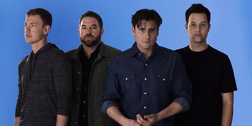 Jimmy Eat World
