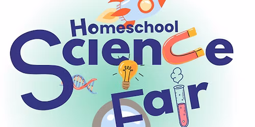 Homeschool Science Fair
