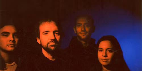 GOON + Cruush + Favourite Child \/\/ Cluny 2