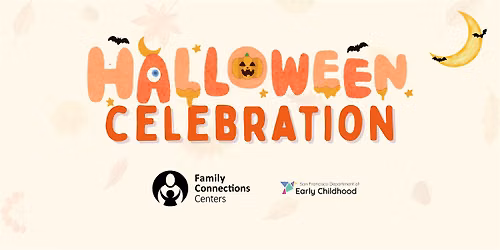 Halloween at Family Connections